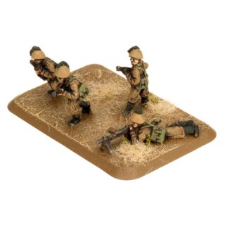 Italian Weapons Platoon (Bersaglieri)