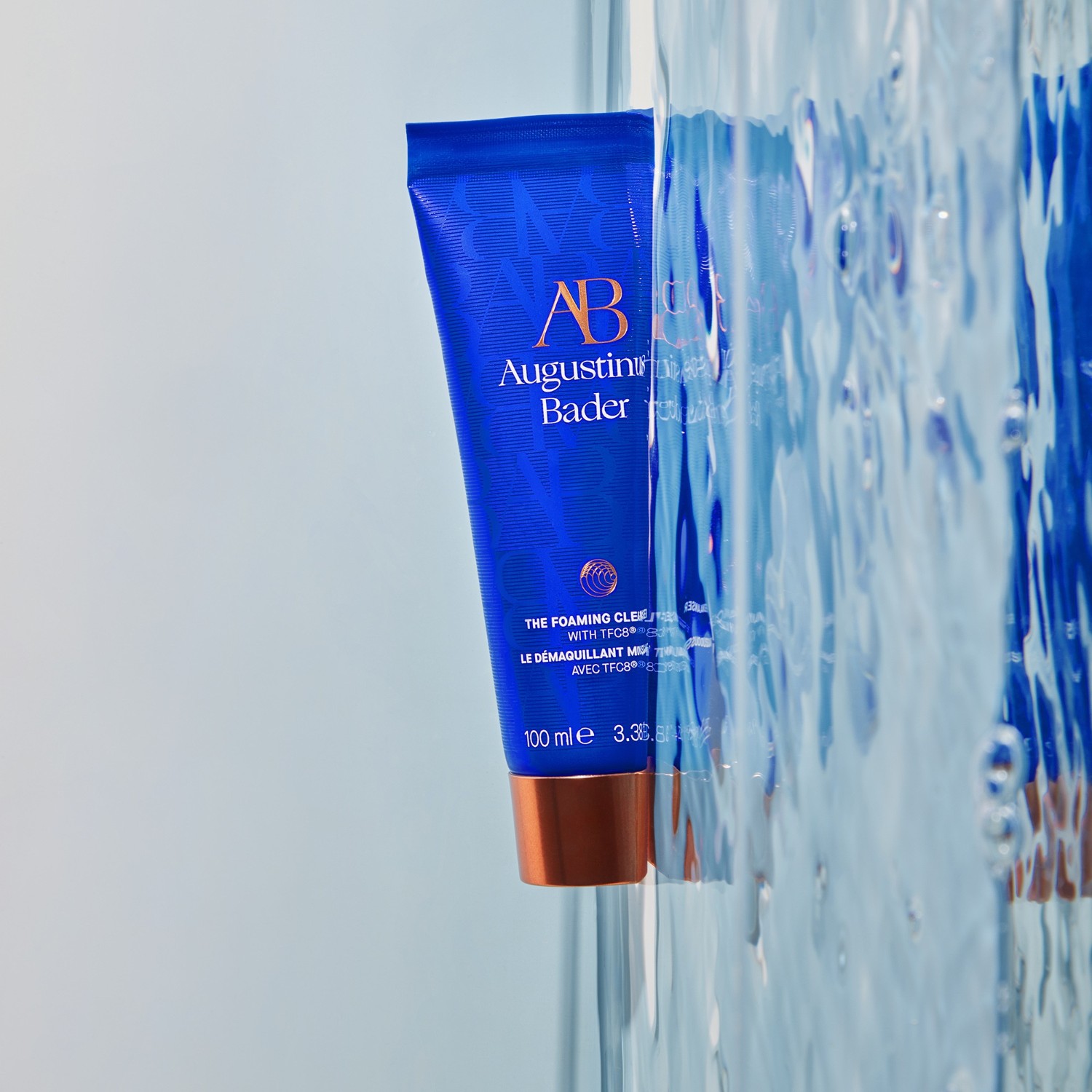 Augustinus Bader Foaming Makeup Remover