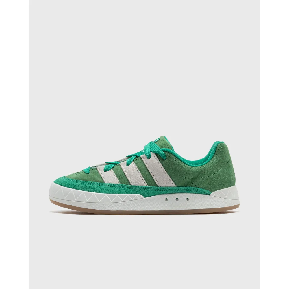 adidas Adimatic ID8267 / weiss