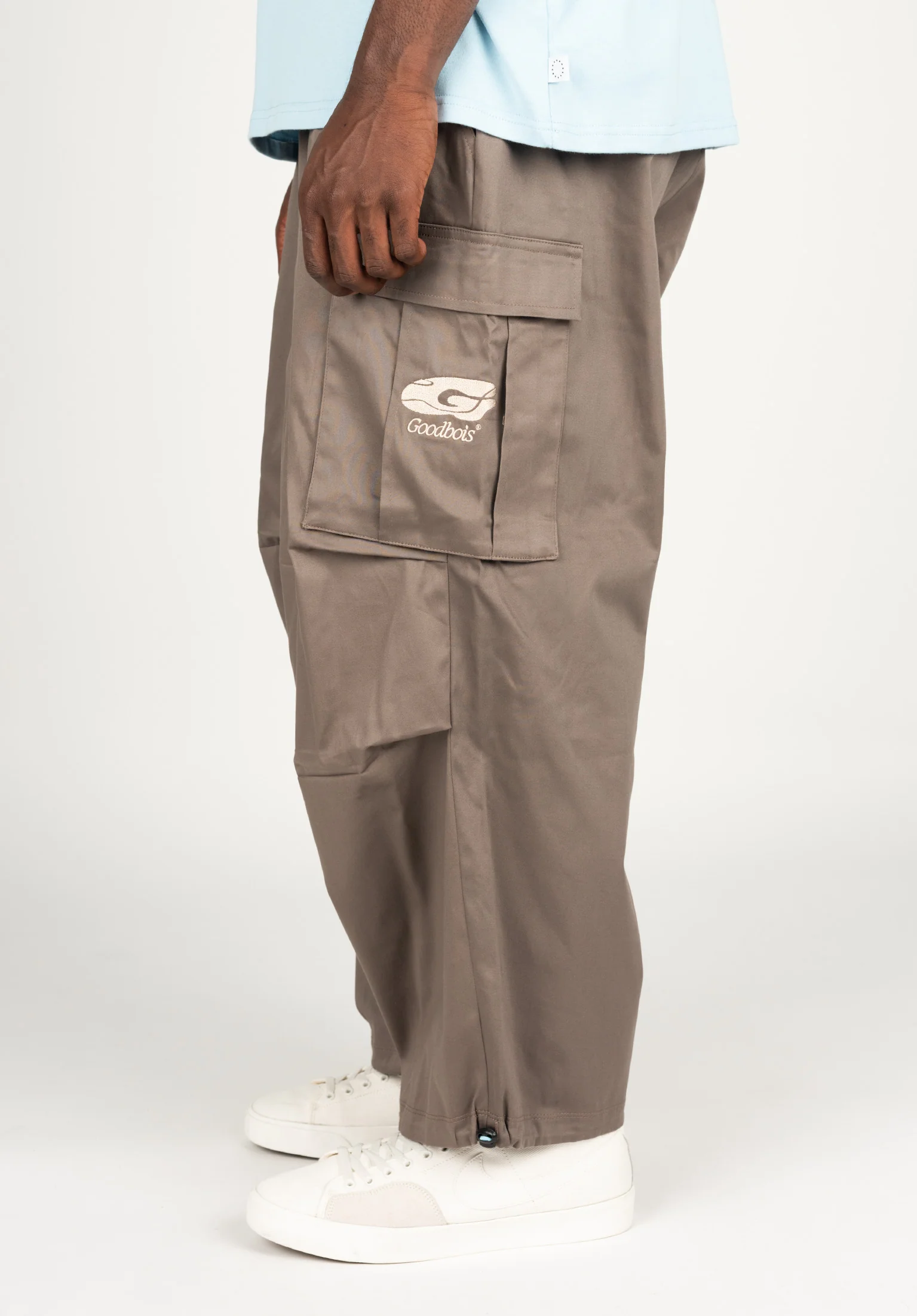 G-Stone Parachute