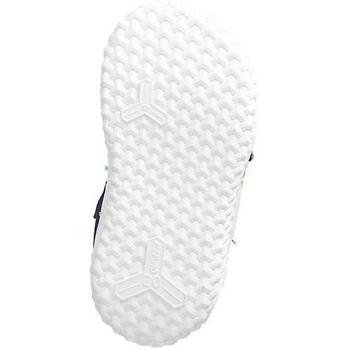 Pepino Klettschuh