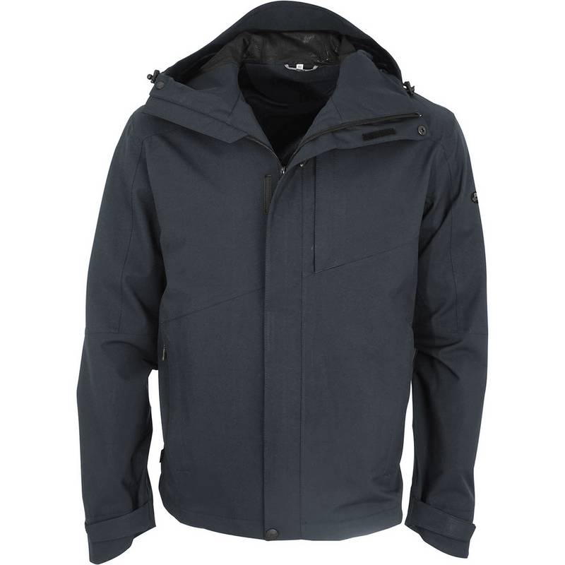 Maul Sport Kastelruth Funktionsjacke Herren