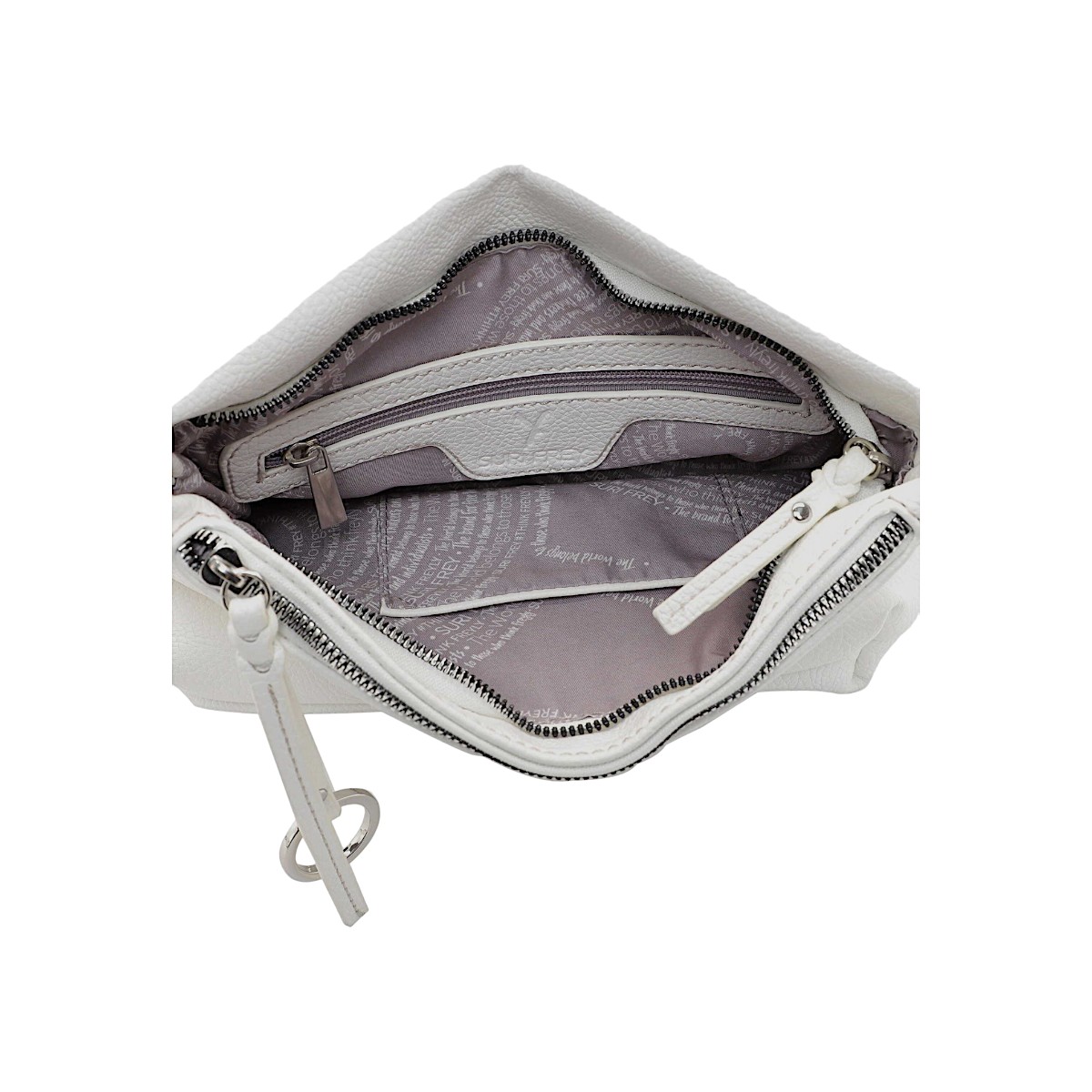 Suri Frey Debby 13602 Weiß 300 white