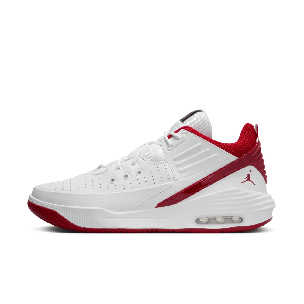 NIKE JORDAN Max Aura 5 DZ4353-106 / weiss