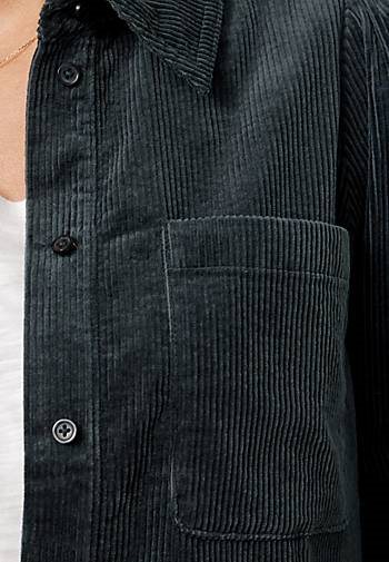 re.draft Klassische Bluse