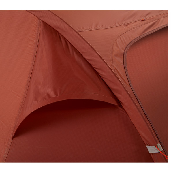ARCO XT 3P - Tunnelzelt