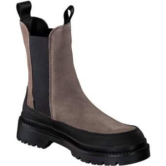 Gant Prepnovo Chelsea Boots in beige