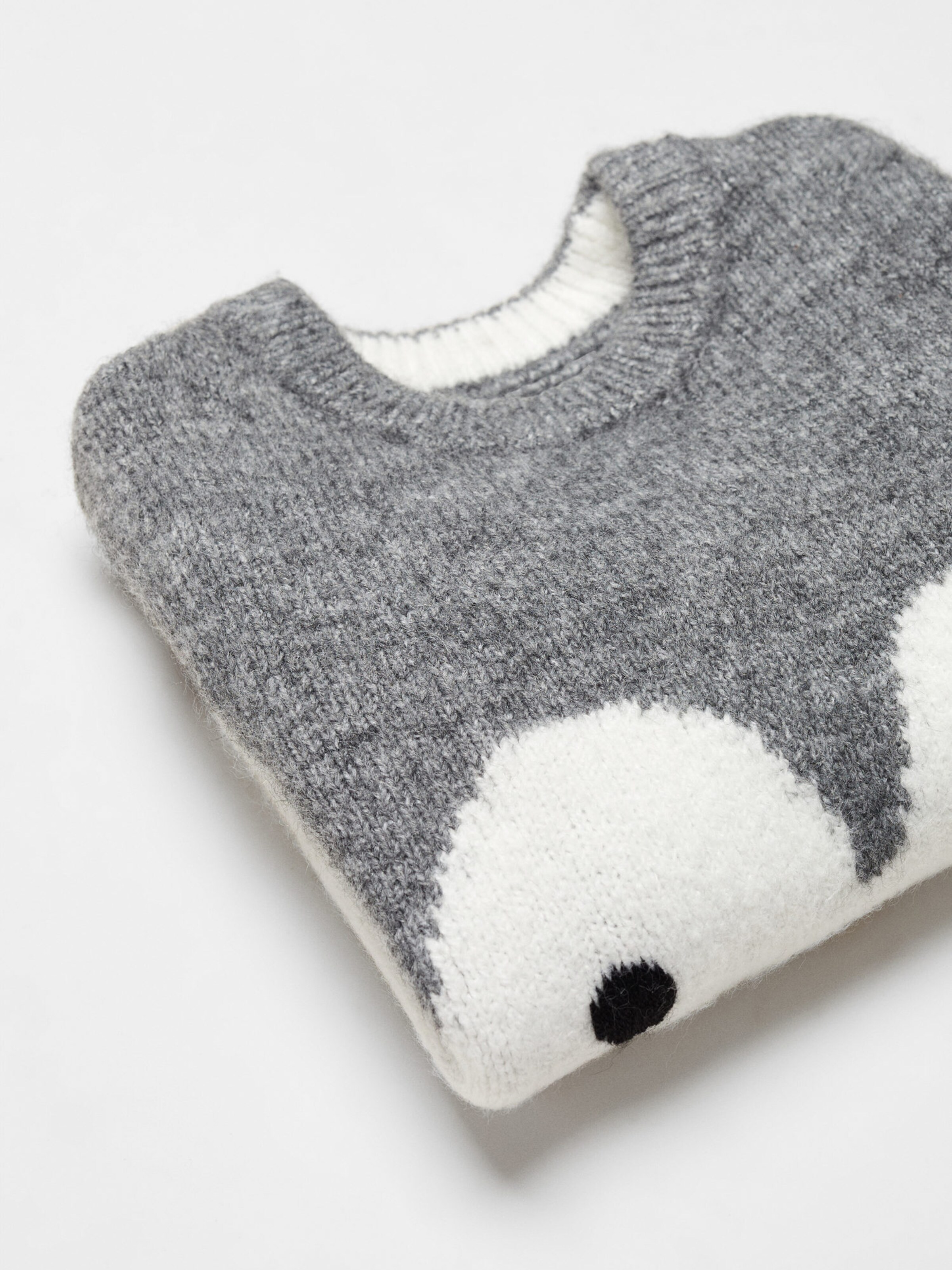 Sweater 'PINGU 2'