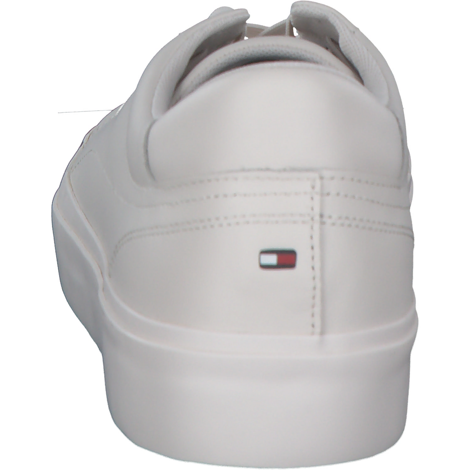 Tommy Hilfiger FM0FM04418, Klassische- & Business Schuhe, Herren, weathered white
