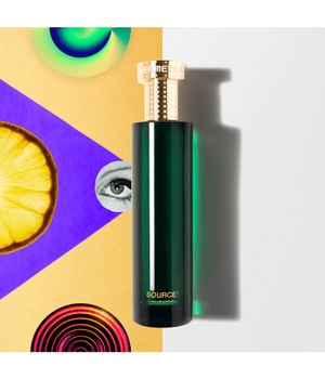 HERMETICA The Source Source1 Eau de Parfum 100 ml