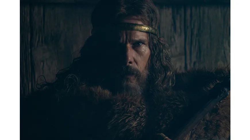The Northman - Stelle Dich Deinem Schicksal