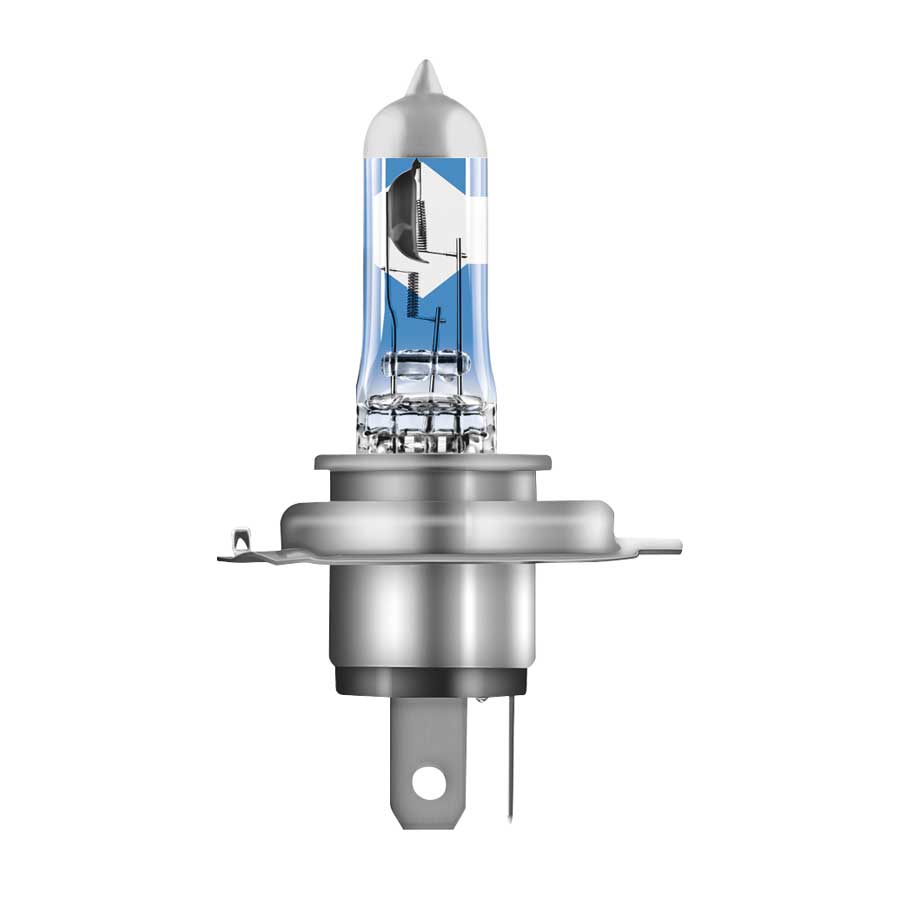 OSRAM Night Breaker Laser H4, 1 Stück - ATU
