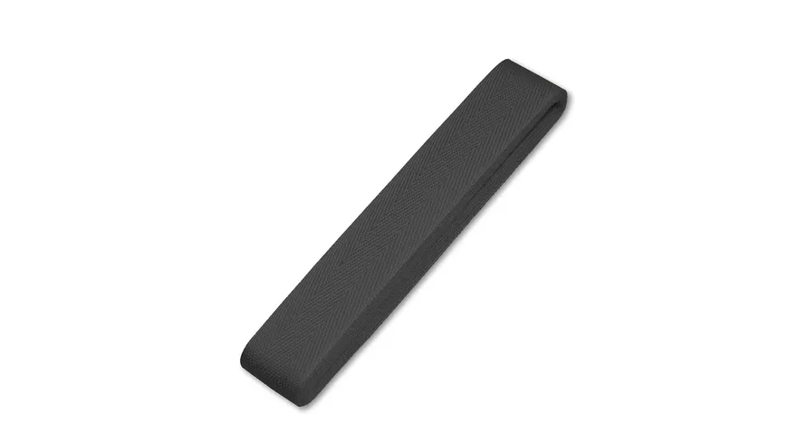 Gütermann Nahtband 20mm 3 m 1000 - schwarz