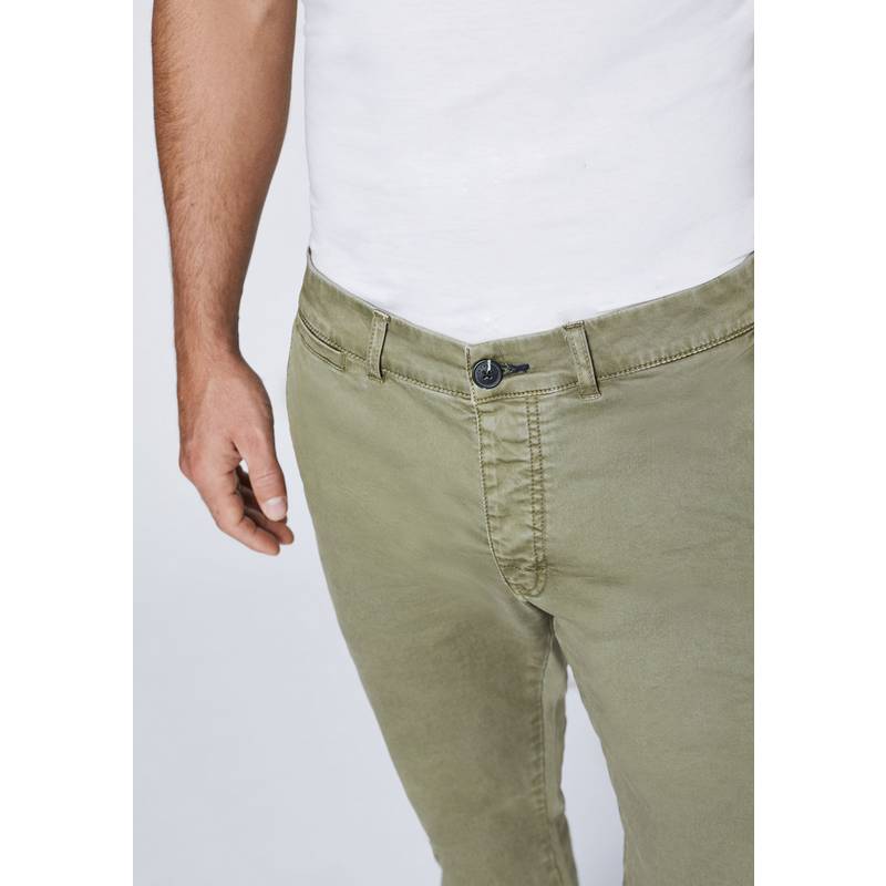 Chiemsee Chinohose Chinohose Herren