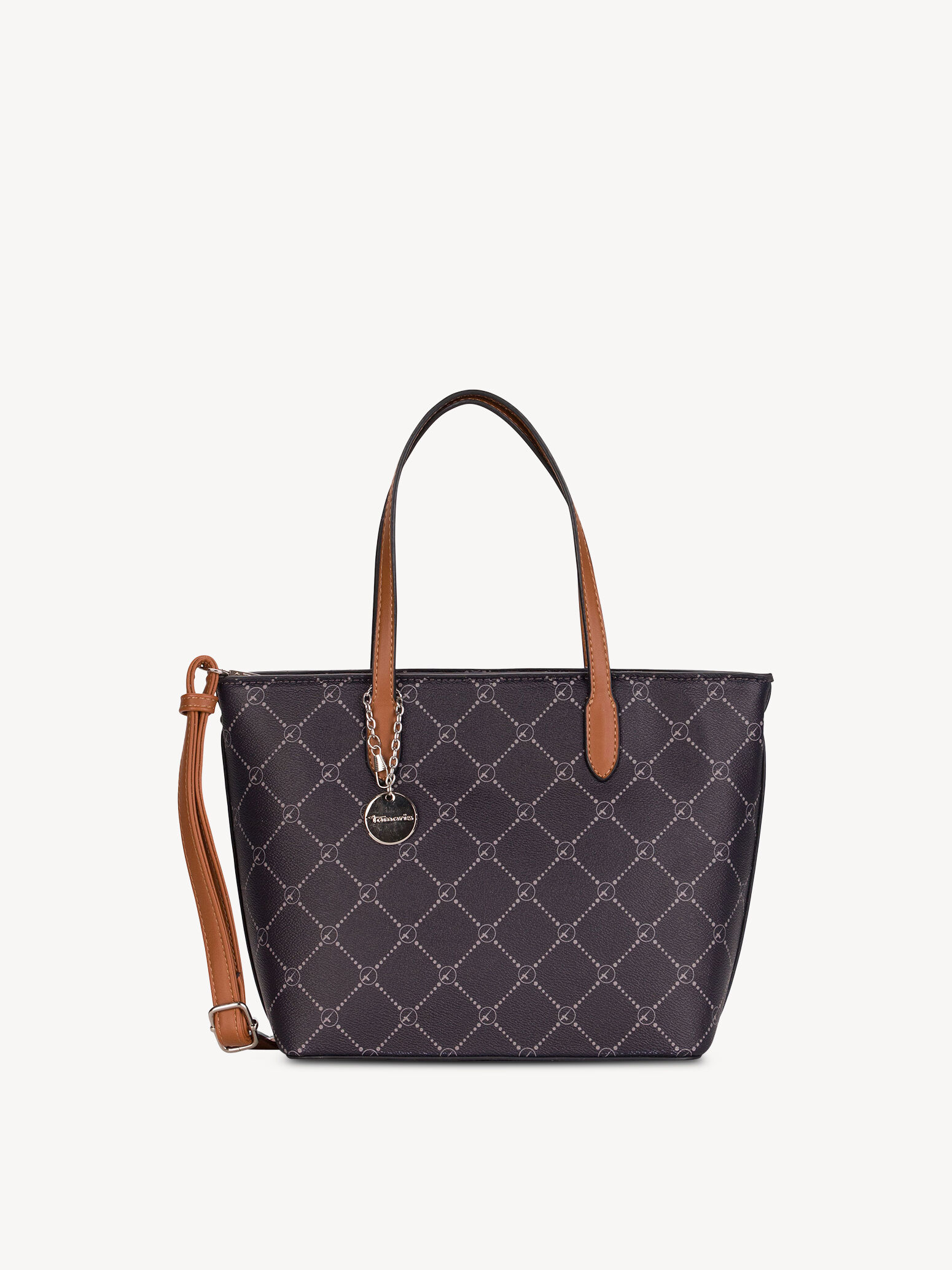 Sac cabas - bleu