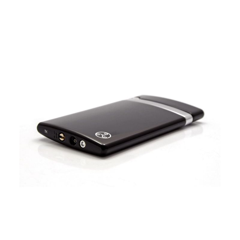 Rattrays Accendisigari Alfie Black