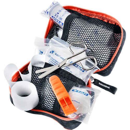 ERSTE HILFE FIRST AID KIT ACTIVE