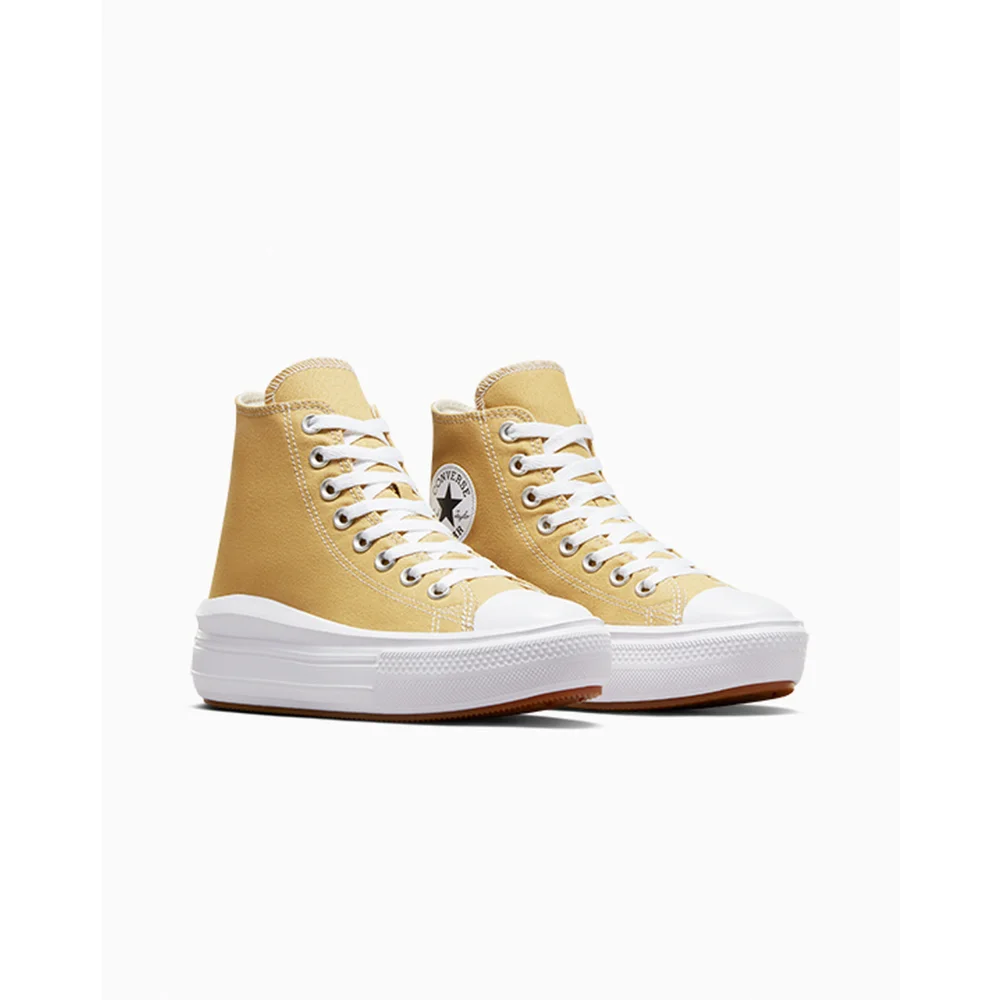 Converse Chuck Taylor All Star Move A06897C / braun
