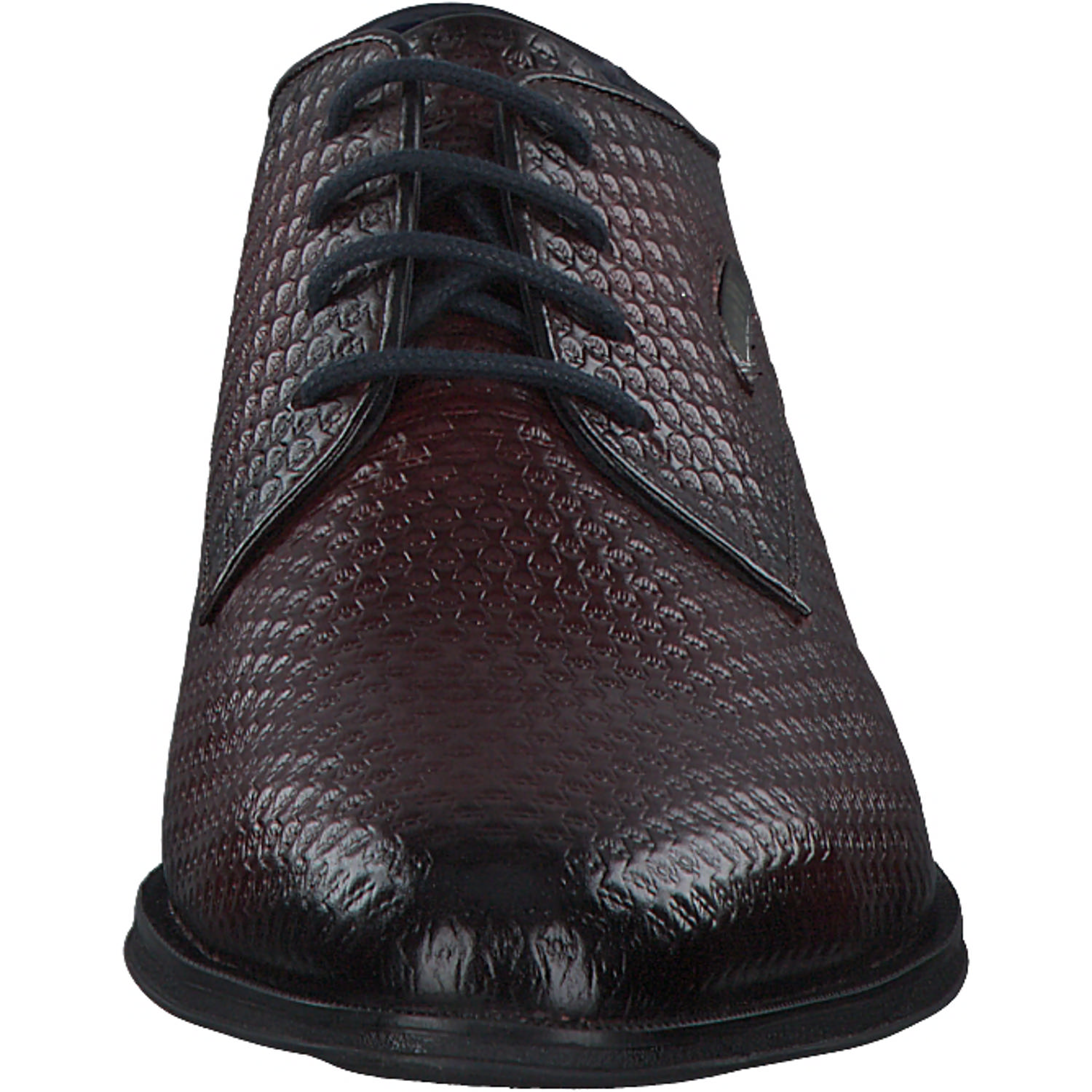 Bugatti Zavinio AFX06, Klassische Halbschuhe, Herren, Braun