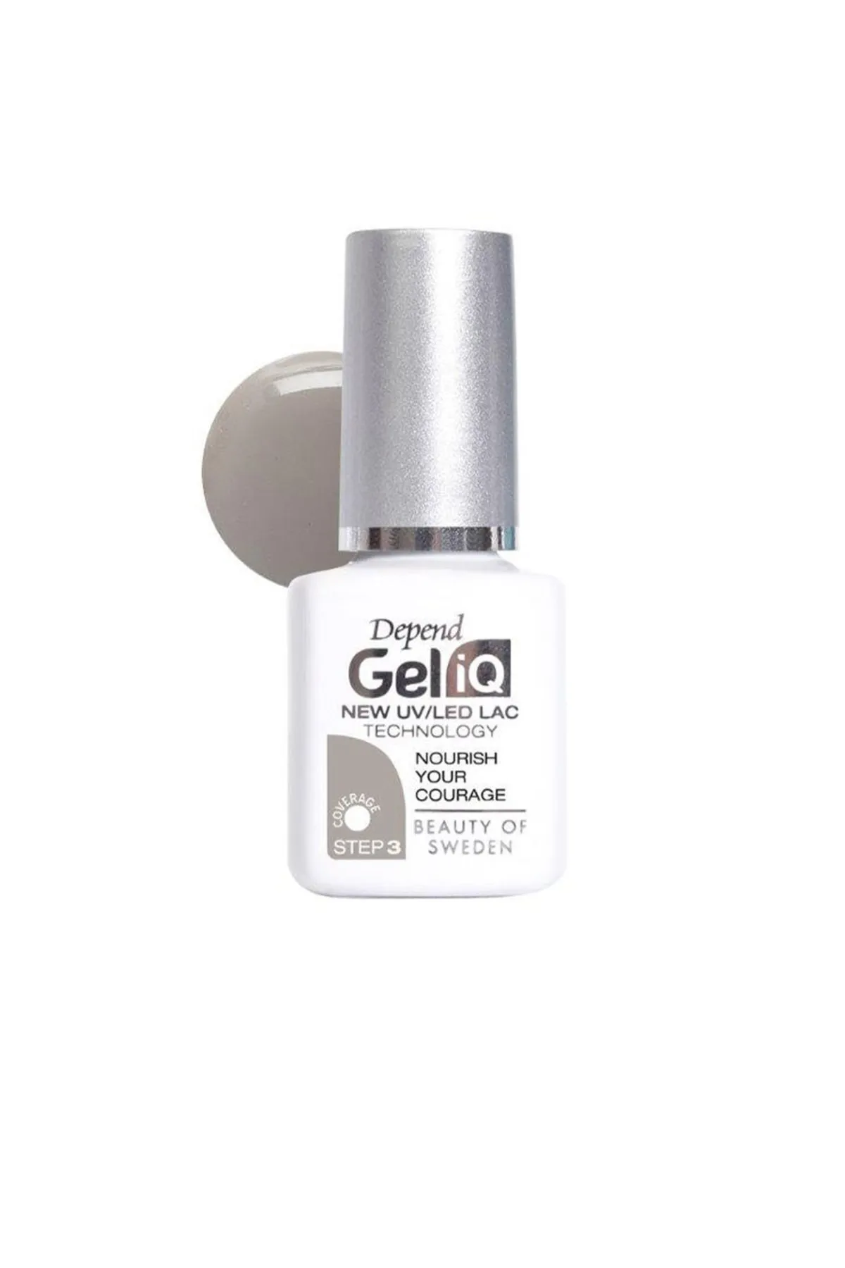 Beter  Gel Iq Esmalte #nourish Your Courage Beter 5 ml
