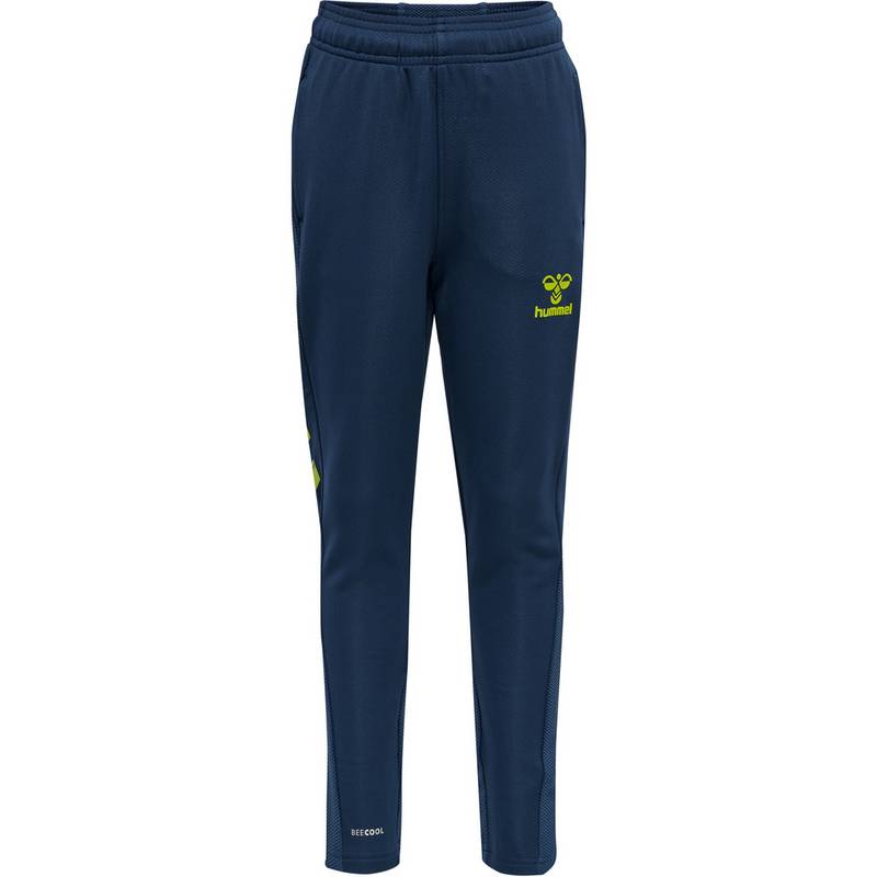 hummel hmlLEAD FOOTBALL PANTS KIDS Trainingshose Kinder