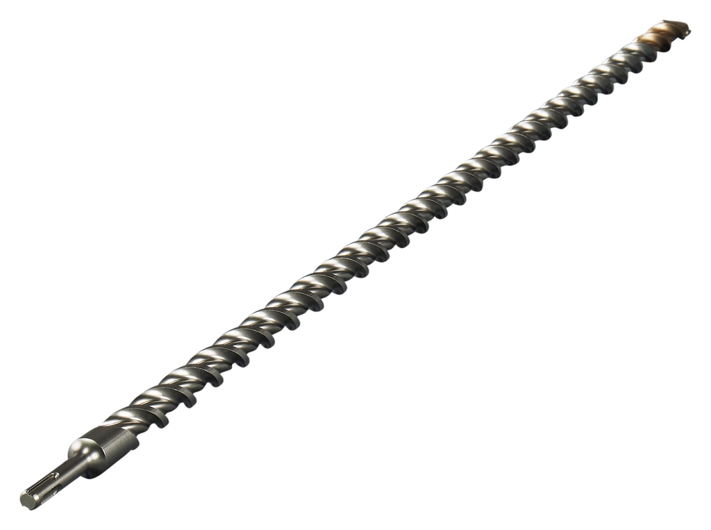 Makita aksesuarai B-48169 P2S: SDS-PLUS griovelis 22X1000mm