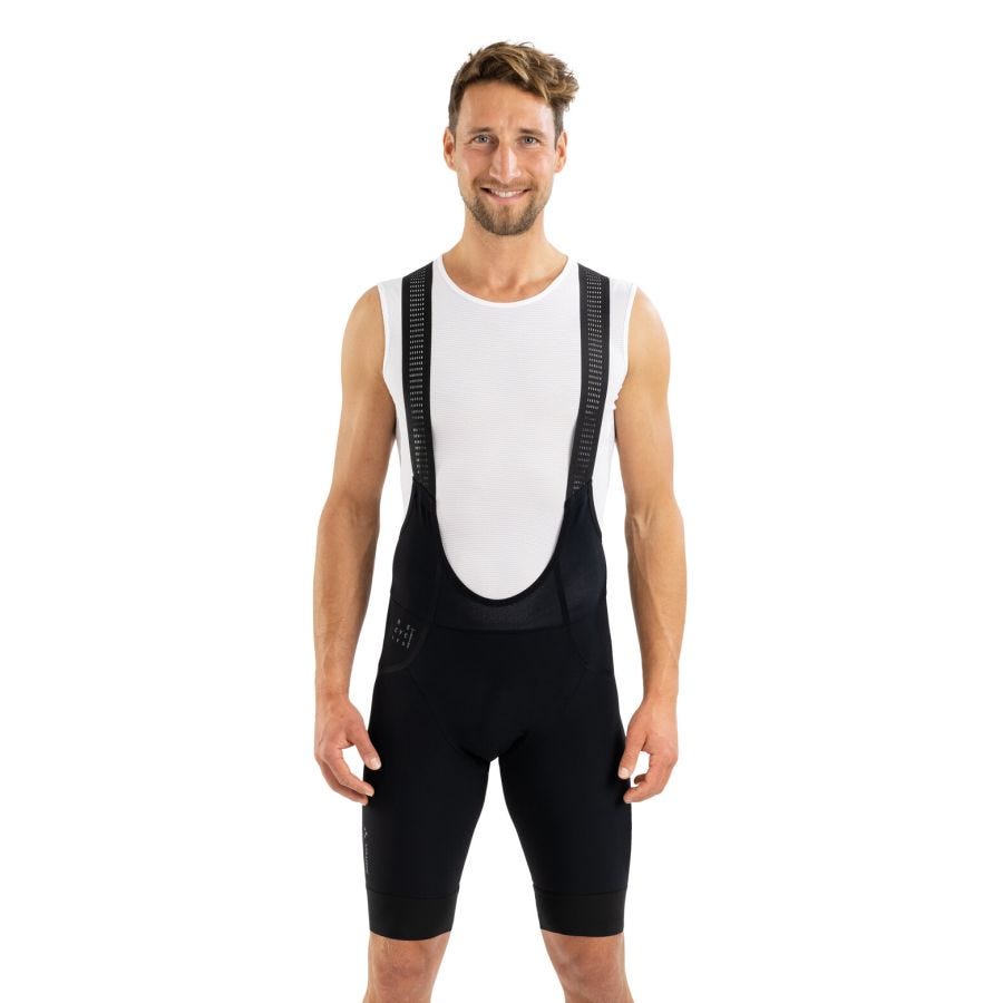 Kuro Bib Tights II Fahrrad Trägerhose Herren