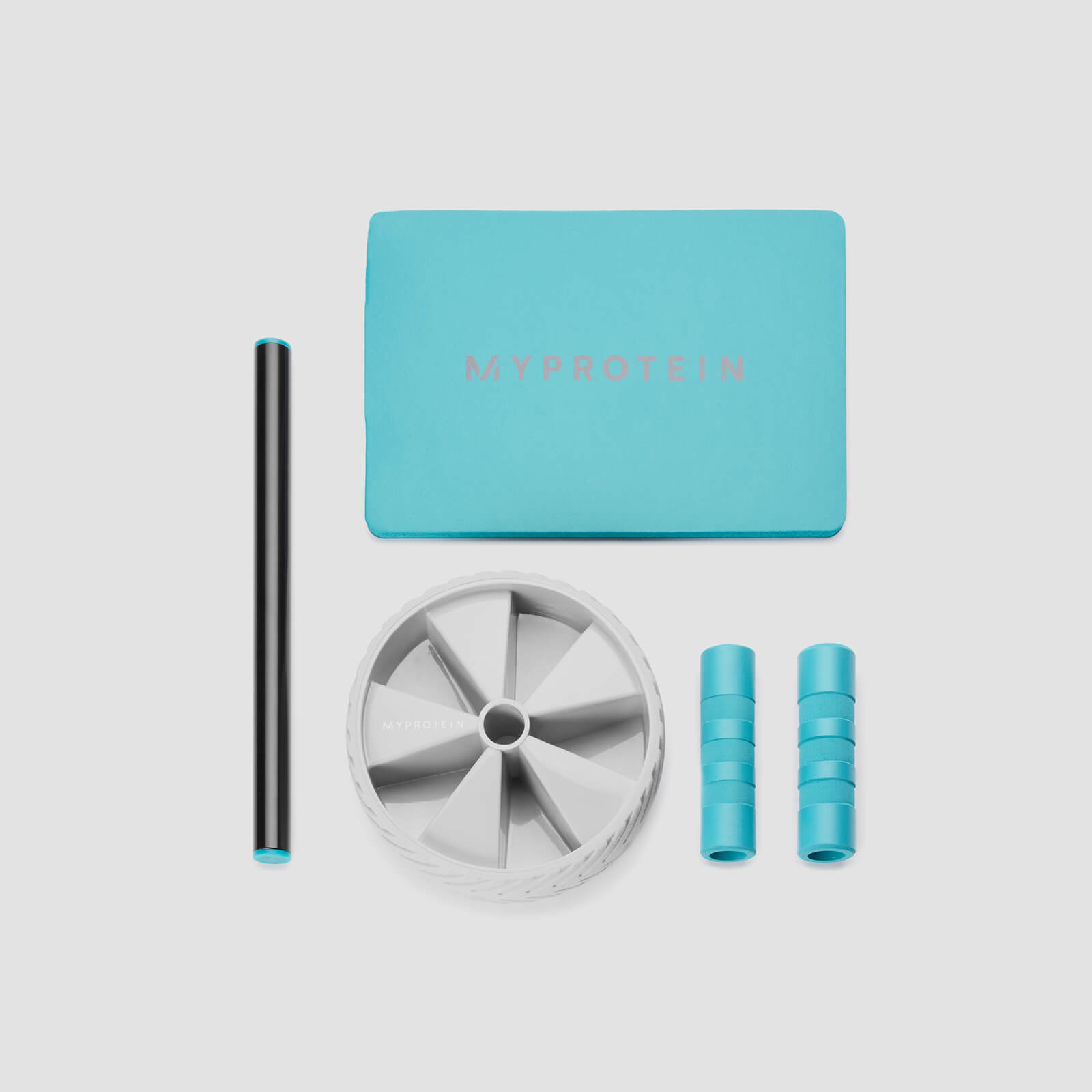 Duo Wheel Myprotein
