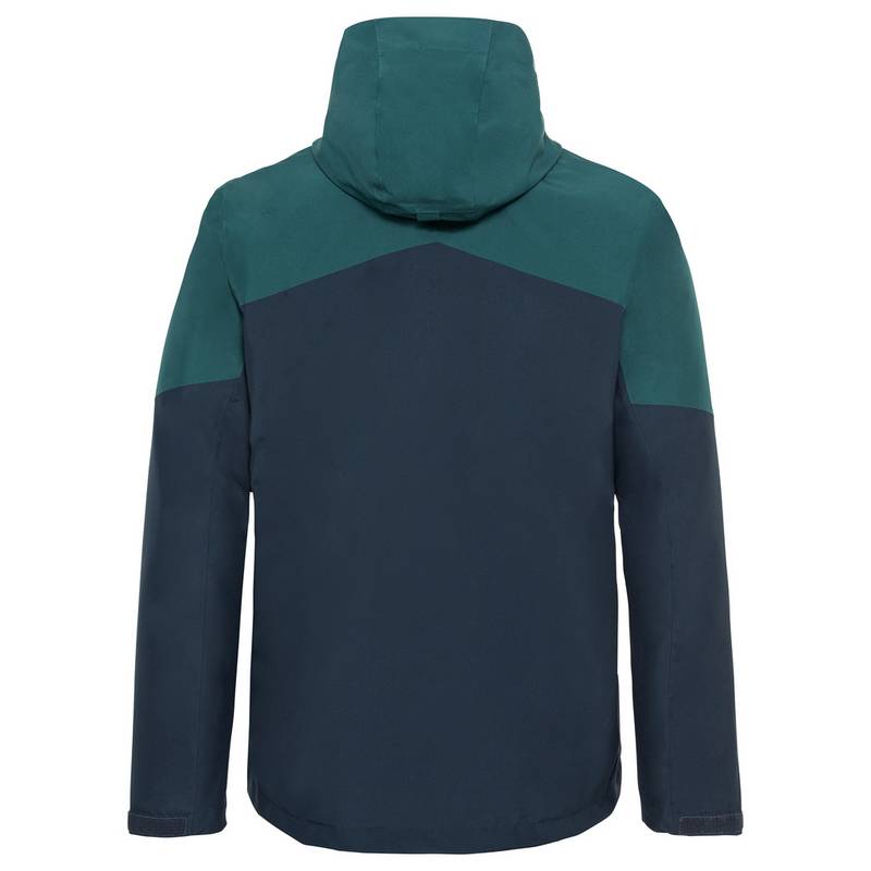 VAUDE Men's Valsorda 3in1 Jacket Doppeljacke Herren