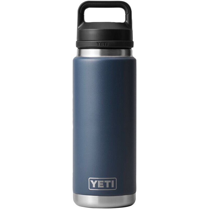 YETI Vakuum Isolierflasche Rambler 769 ml