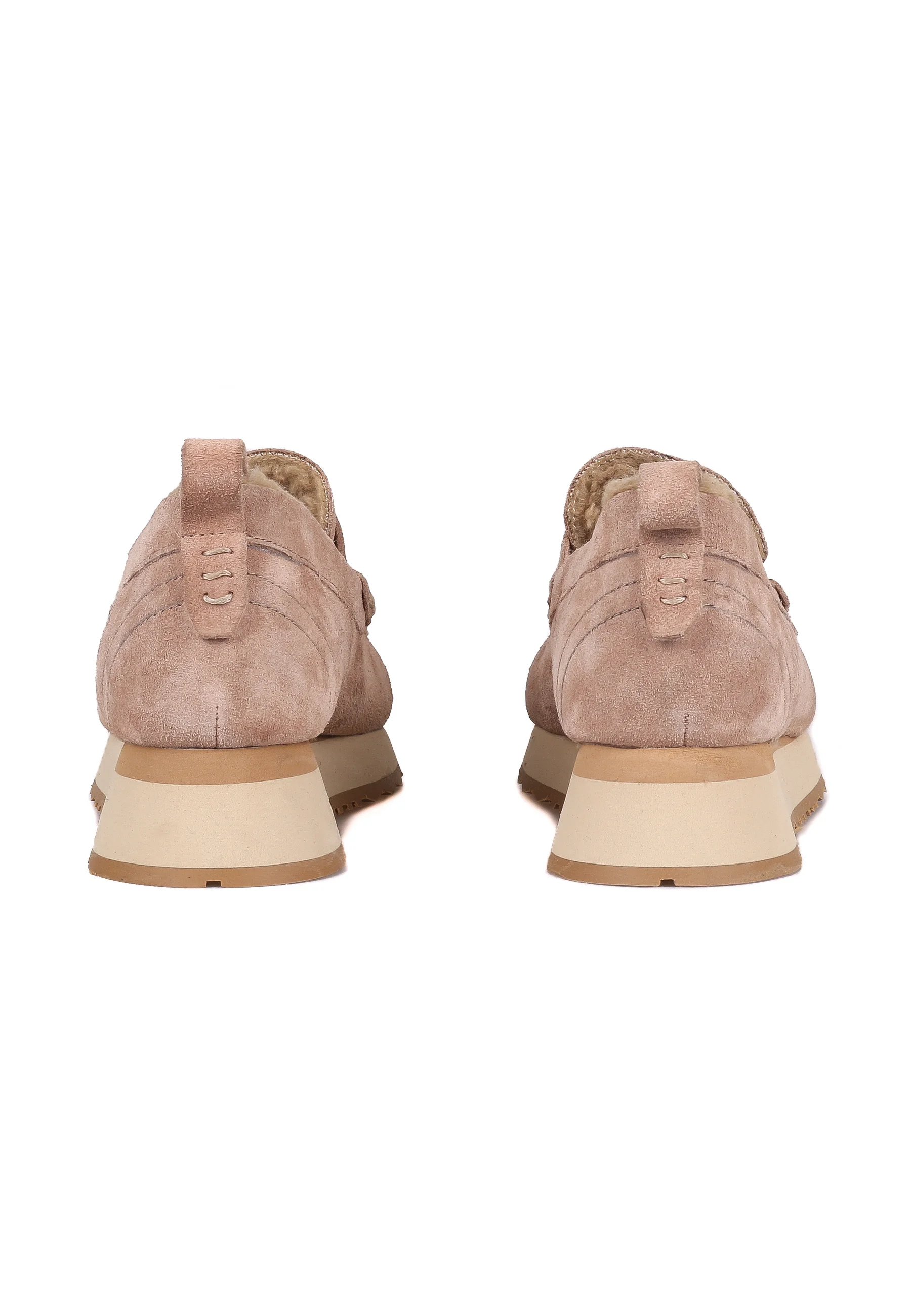 Cesare Gaspari COMODIDAD - Mocasines