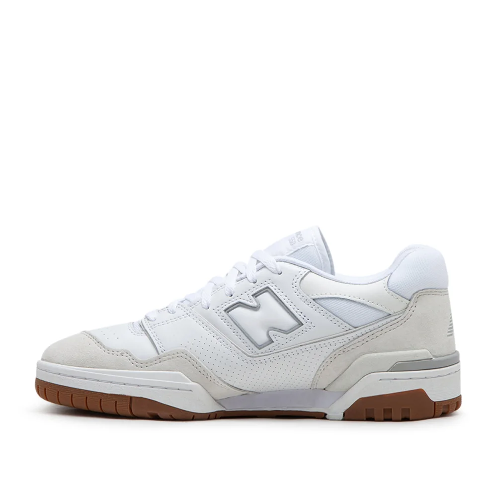 New Balance BB550WGU BB550WGU / weiss