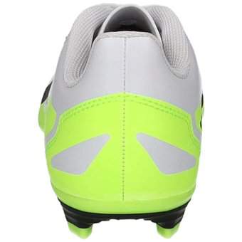 adidas X Crazyfast.4 FxG J Fußball in weiß