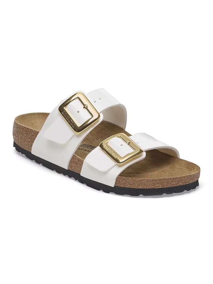 Birkenstock Pantoletten 
