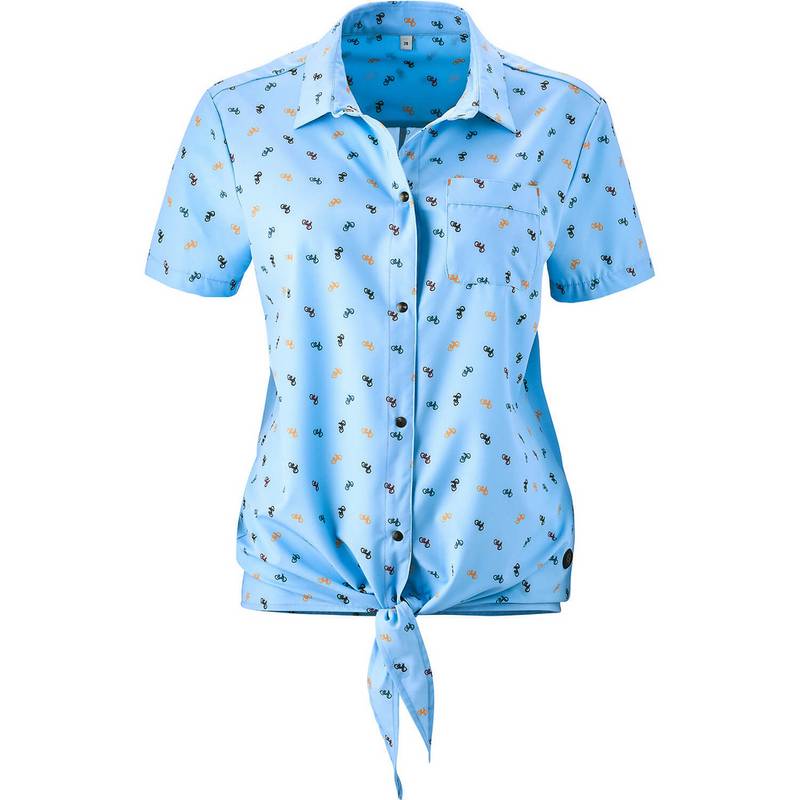 Gonso Molveno Trikot Damen