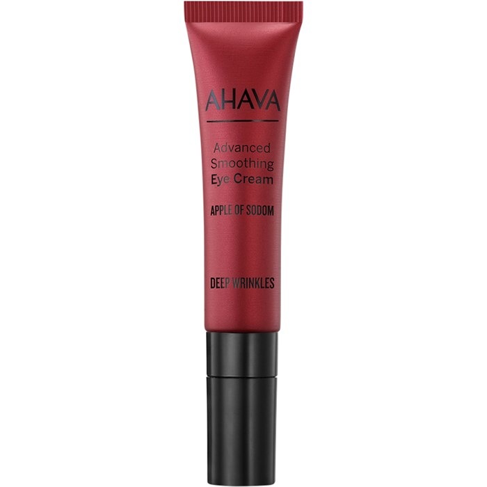 Advanced Smoothing Eye Cream
