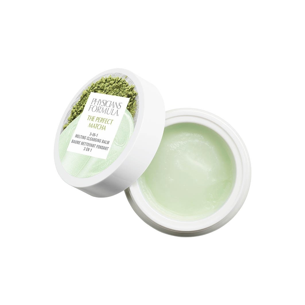 „Physicians Formula The Perfect Matcha 3-in-1“ tirpstantis valomasis balzamas, valomasis valiklis