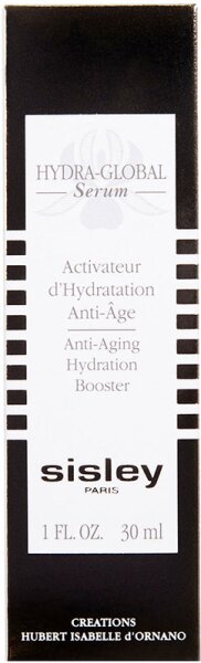 Sisley Hydra-Global Serum Gesichtsserum