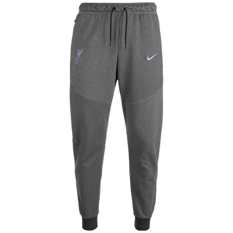 Nike FC Liverpool Tech Fleece Third Sweathose Herren
