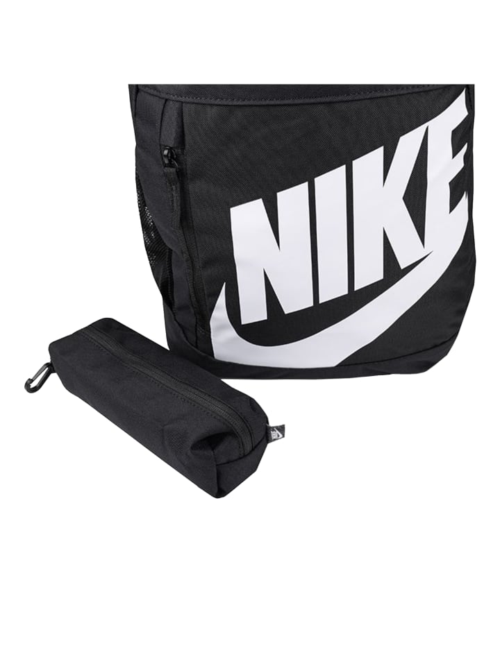 Nike Nike Elemental Backpack in Schwarz günstig kaufen onesize