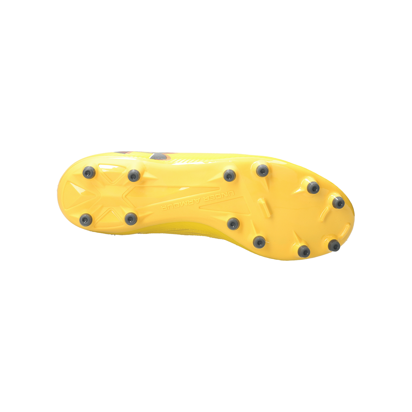 Under Armour Magnetico Select 4 FG Gelb F700