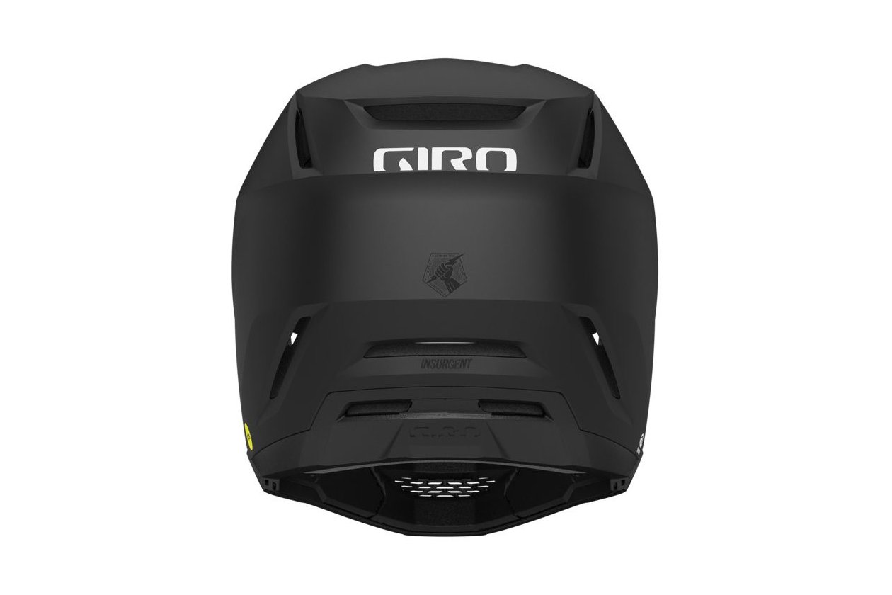 Giro Insurgent Shperical