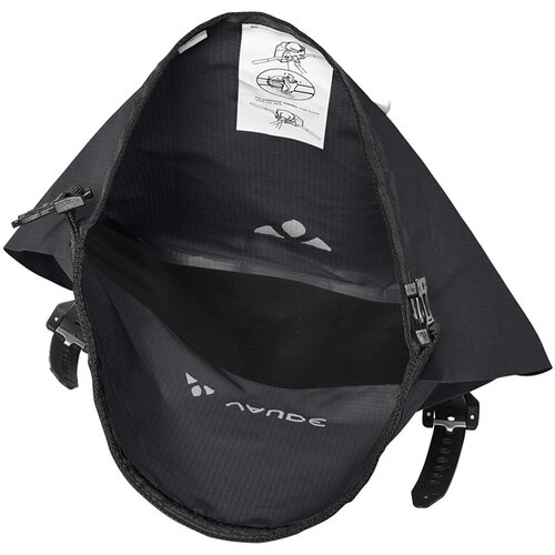 FAHRRADTASCHE AQUA BOX LIGHT