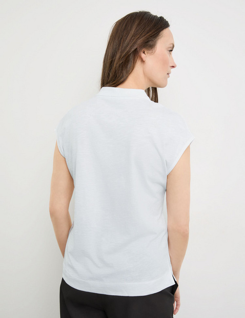 Poloshirt mit kurzem Arm