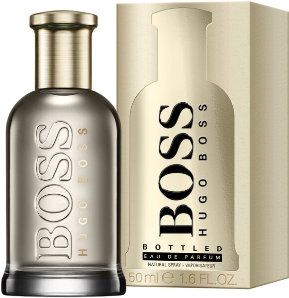 Hugo Boss Boss Bottled Eau de Parfum