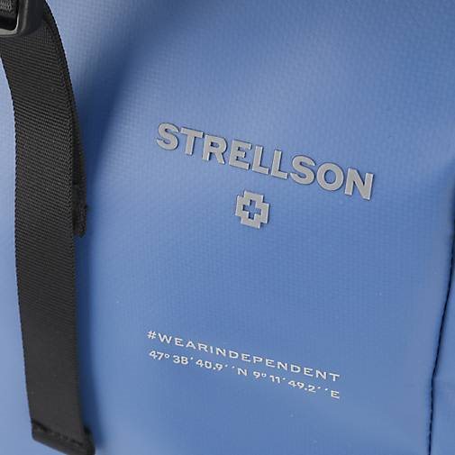 Strellson Rucksack Stockwell 2.0 Eddie