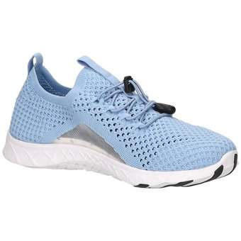 Tallywish Badeschuhe in blau