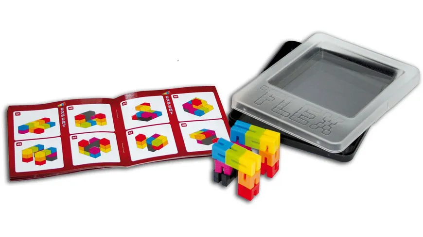 Huch Verlag - Flex puzzler XL