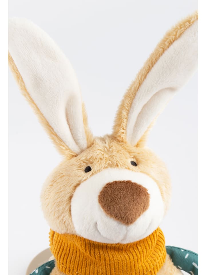 Sigikid Spieluhr Hase Baby Geschenk in beige günstig kaufen onesize