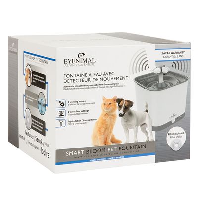Eyenimal Smart Bloom Trinkbrunnen